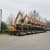 Колесный экскаватор HENGTE HT215W ( в габарите)